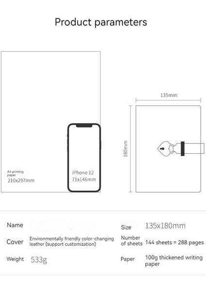 Öğrenci Not Defteri (Yurt Dışından) indirimleri