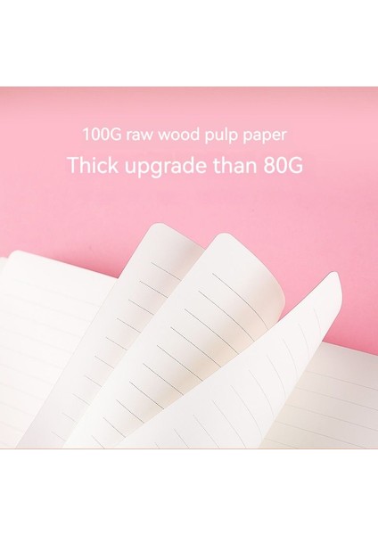 Öğrenci Not Defteri (Yurt Dışından) modelleri