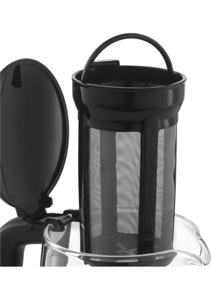 Orjinal Bosch Siemens Çaycı Sürahi Filtresi