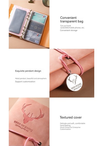 Öğrenci Not Defteri (Yurt Dışından) modelleri