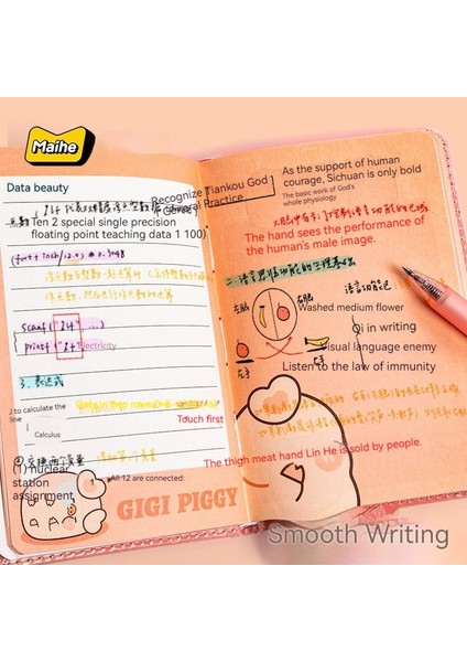 Öğrenci Not Defteri (Yurt Dışından) fırsatları