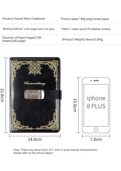 Öğrenci Not Defteri (Yurt Dışından) modelleri