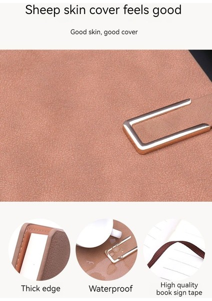 Öğrenci Not Defteri (Yurt Dışından) fiyatları