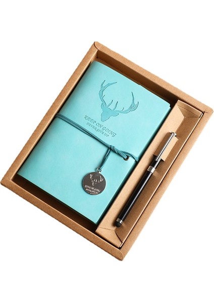 Öğrenci Not Defteri (Yurt Dışından)