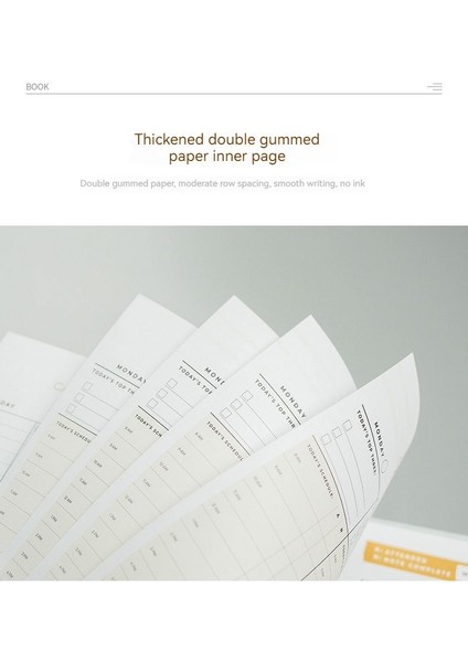 Öğrenci Not Defteri (Yurt Dışından) fırsatları