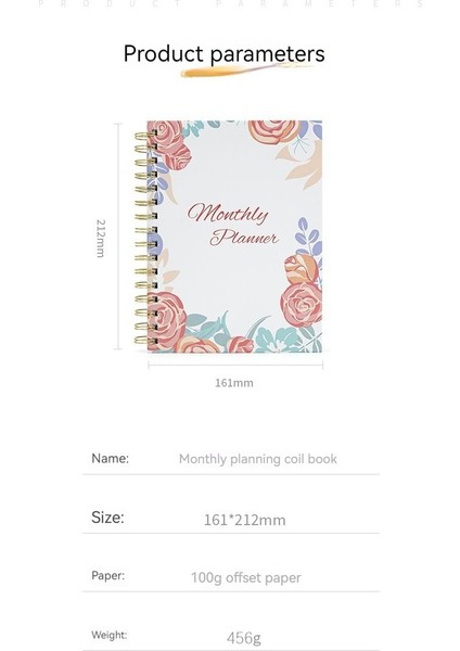 Öğrenci Not Defteri (Yurt Dışından) indirimleri