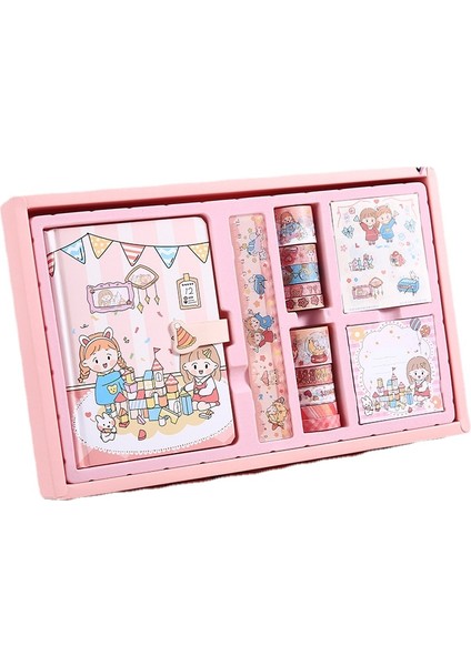 Öğrenci Not Defteri (Yurt Dışından)