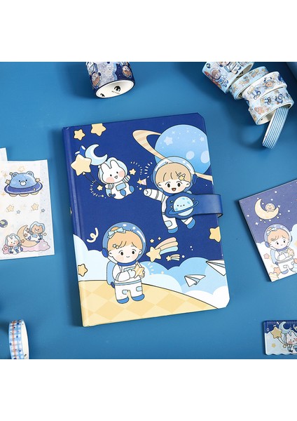 Öğrenci Not Defteri (Yurt Dışından) modelleri