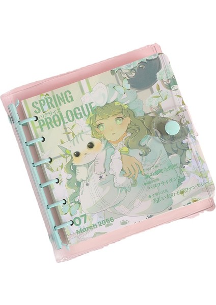 Öğrenci Not Defteri (Yurt Dışından)