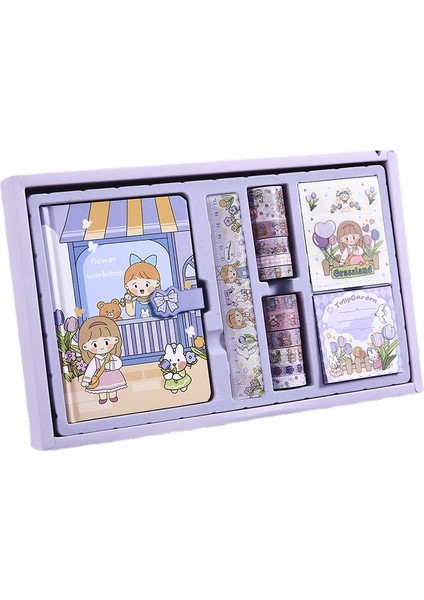 Öğrenci Not Defteri (Yurt Dışından)