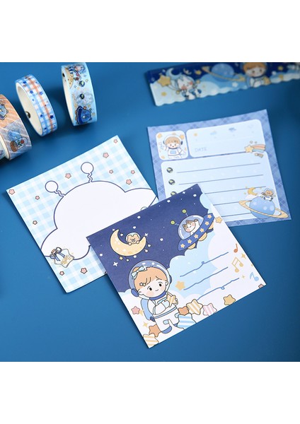 Öğrenci Not Defteri (Yurt Dışından) indirimleri