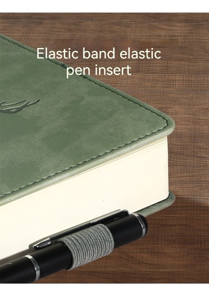 Öğrenci Not Defteri (Yurt Dışından) fırsatları