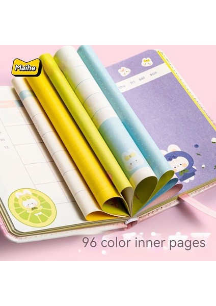 Öğrenci Not Defteri (Yurt Dışından) modelleri