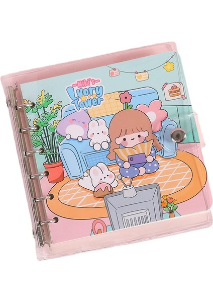 Öğrenci Not Defteri (Yurt Dışından)