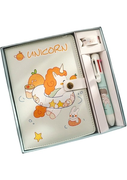 Öğrenci Not Defteri (Yurt Dışından)