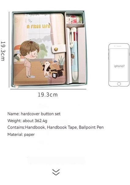 Öğrenci Not Defteri (Yurt Dışından) fiyatları