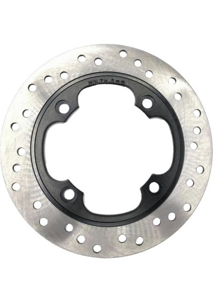 Cbr 600 Rr Abs Arka Fren Diski Orj Oem 2009-17