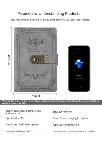 Öğrenci Not Defteri (Yurt Dışından) fırsatları