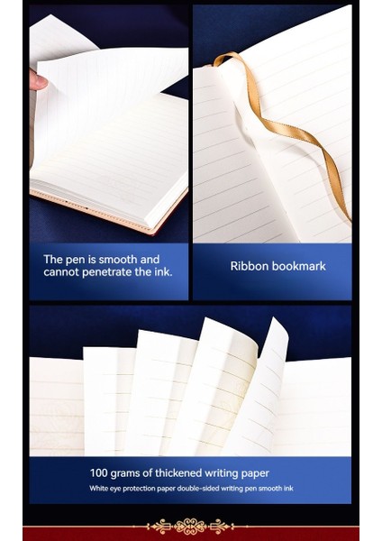 Öğrenci Not Defteri (Yurt Dışından) fırsatları