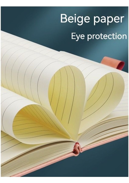 Öğrenci Not Defteri (Yurt Dışından) fırsatları