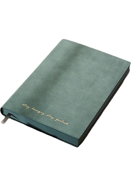 Öğrenci Not Defteri (Yurt Dışından)