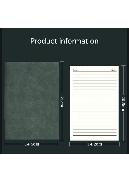 Öğrenci Not Defteri (Yurt Dışından) fiyatları