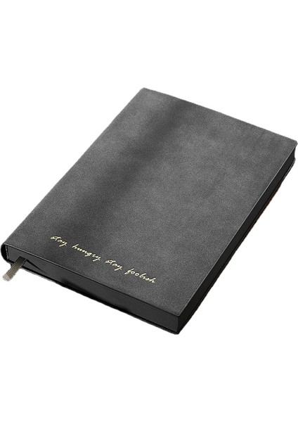 Öğrenci Not Defteri (Yurt Dışından)