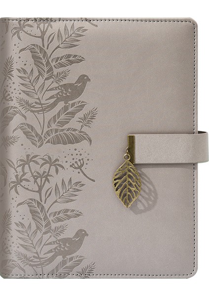 Öğrenci Not Defteri (Yurt Dışından)