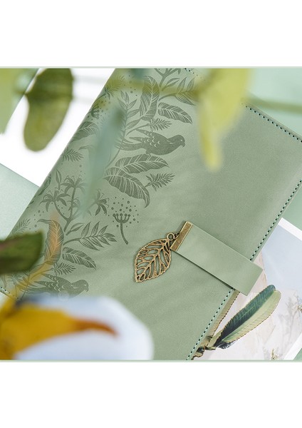 Öğrenci Not Defteri (Yurt Dışından) fırsatları