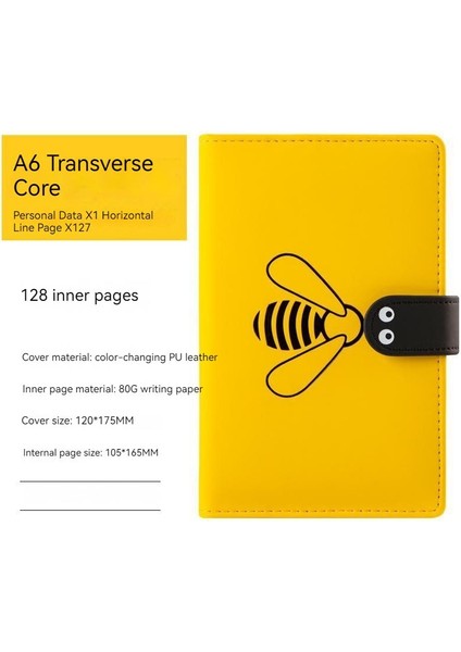 Öğrenci Not Defteri (Yurt Dışından) modelleri