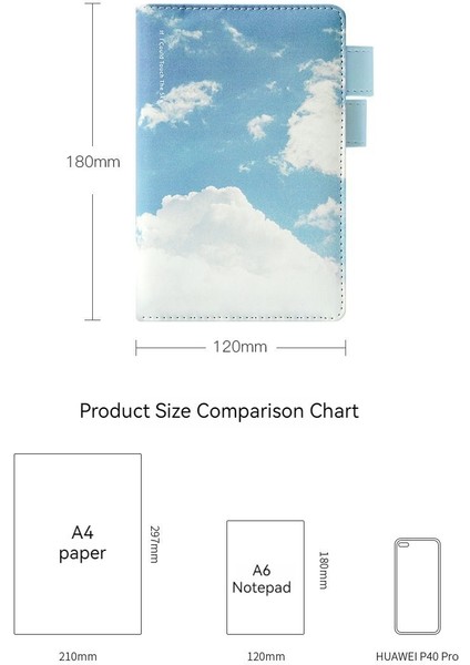 Öğrenci Not Defteri (Yurt Dışından) modelleri