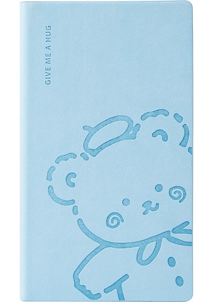 Öğrenci Not Defteri (Yurt Dışından)