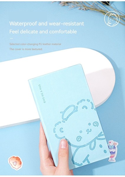 Öğrenci Not Defteri (Yurt Dışından) fırsatları