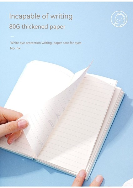 Öğrenci Not Defteri (Yurt Dışından) indirimleri