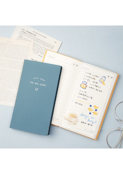 Öğrenci Not Defteri (Yurt Dışından) modelleri