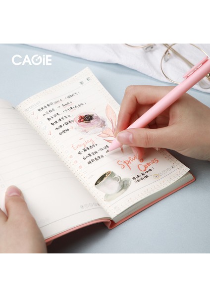 Öğrenci Not Defteri (Yurt Dışından) indirimleri