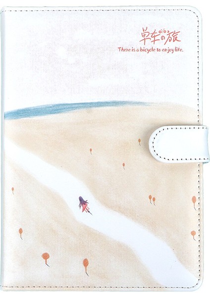 Öğrenci Not Defteri (Yurt Dışından)