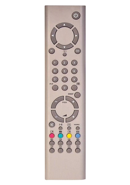 Herz Kl Vestel 5011 LCD Çift Okeyli Dmpli HRL2501