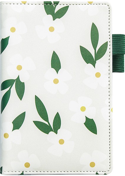 Öğrenci Not Defteri (Yurt Dışından)