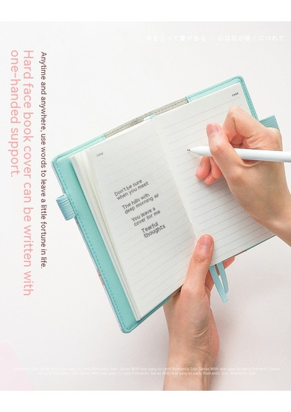 Öğrenci Not Defteri (Yurt Dışından) fırsatları