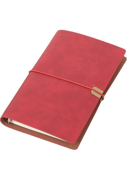 Öğrenci Not Defteri (Yurt Dışından)