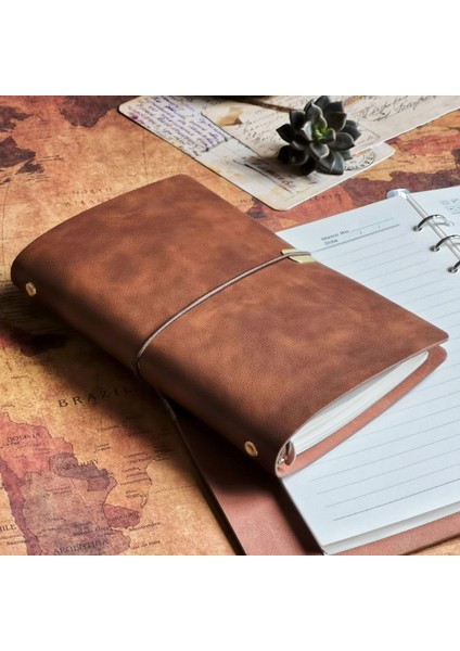 Öğrenci Not Defteri (Yurt Dışından) fırsatları