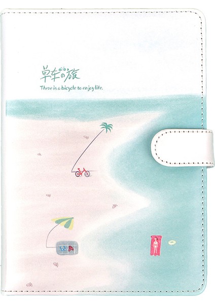 Öğrenci Not Defteri (Yurt Dışından)