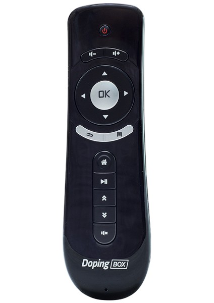 Kumanda Magbox Grand-Major Androıd Uydu Bluetooth Medıa Sihirli Kumanda