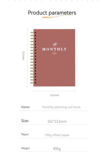 Öğrenci Not Defteri (Yurt Dışından) fiyatları