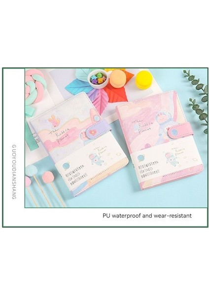 Öğrenci Not Defteri (Yurt Dışından) modelleri