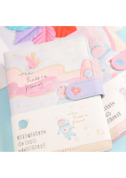 Öğrenci Not Defteri (Yurt Dışından) indirimleri