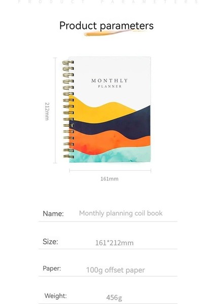 Öğrenci Not Defteri (Yurt Dışından) fırsatları