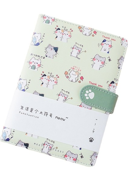 Öğrenci Not Defteri (Yurt Dışından)