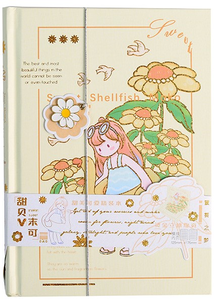 Öğrenci Not Defteri (Yurt Dışından)